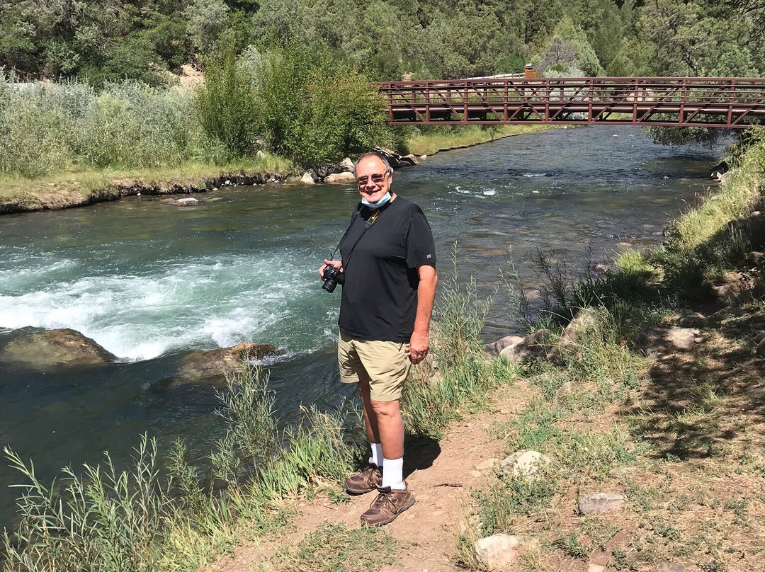 Ridgway State Park-Ridgway必去景点