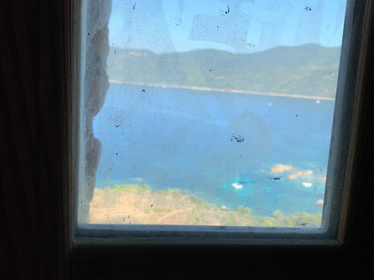 Tour Génoise De Capanella-Serra-di-Ferro必去景点