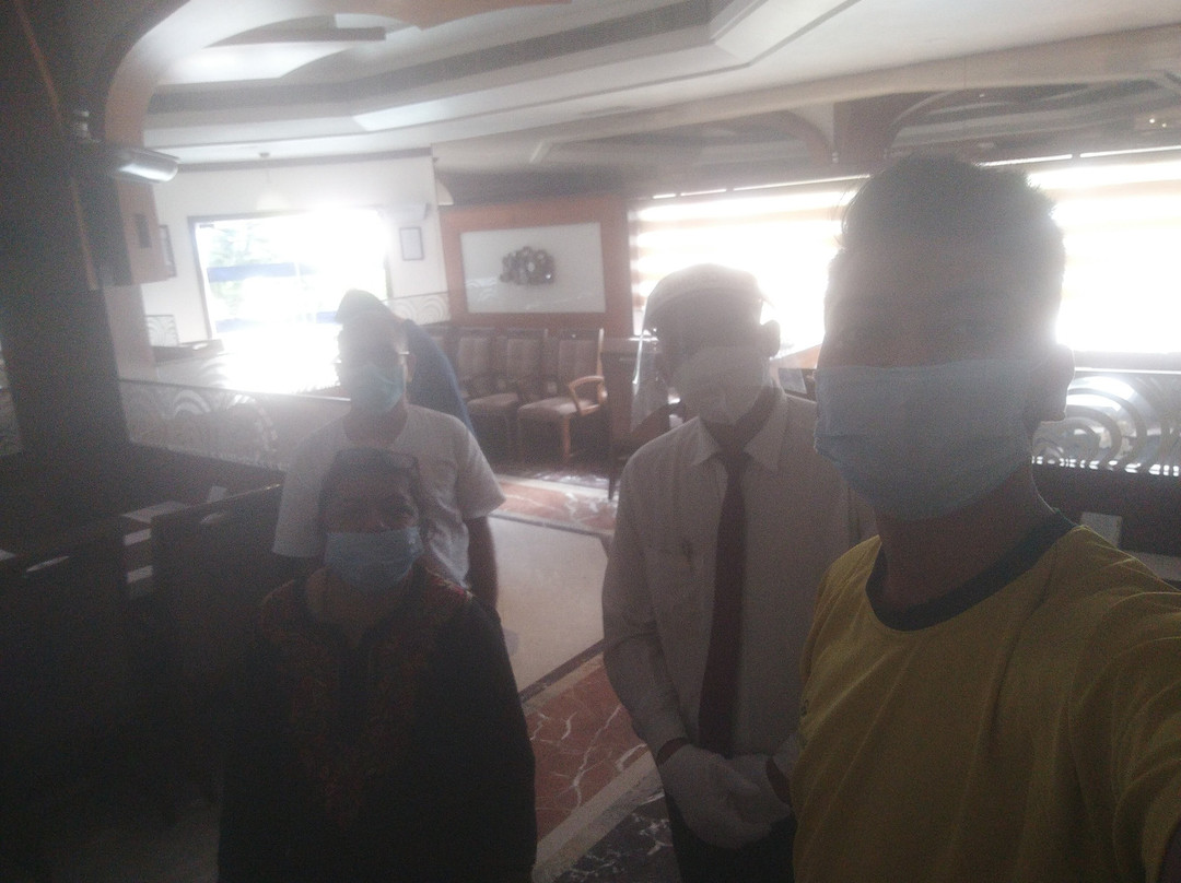 Hotel Fortune Palace主图