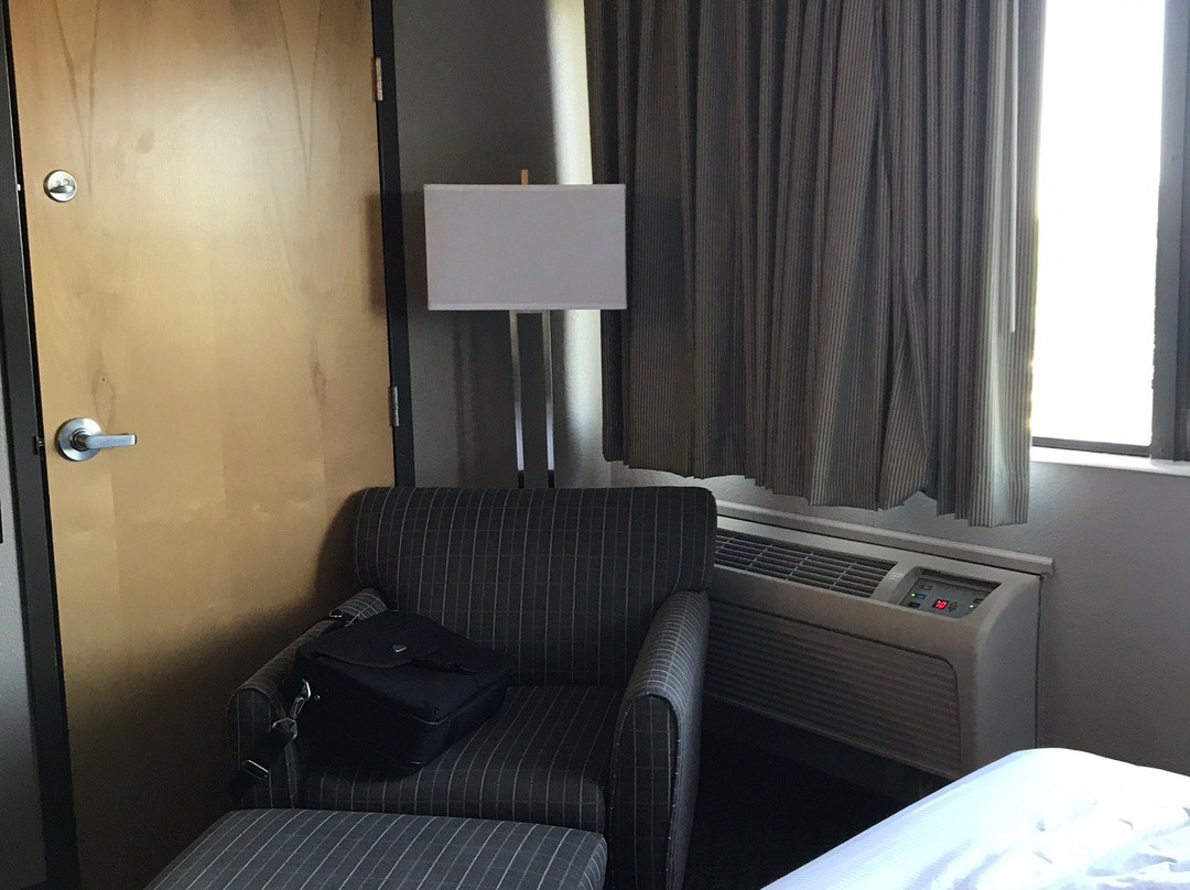 Riversage Billings Inn主图