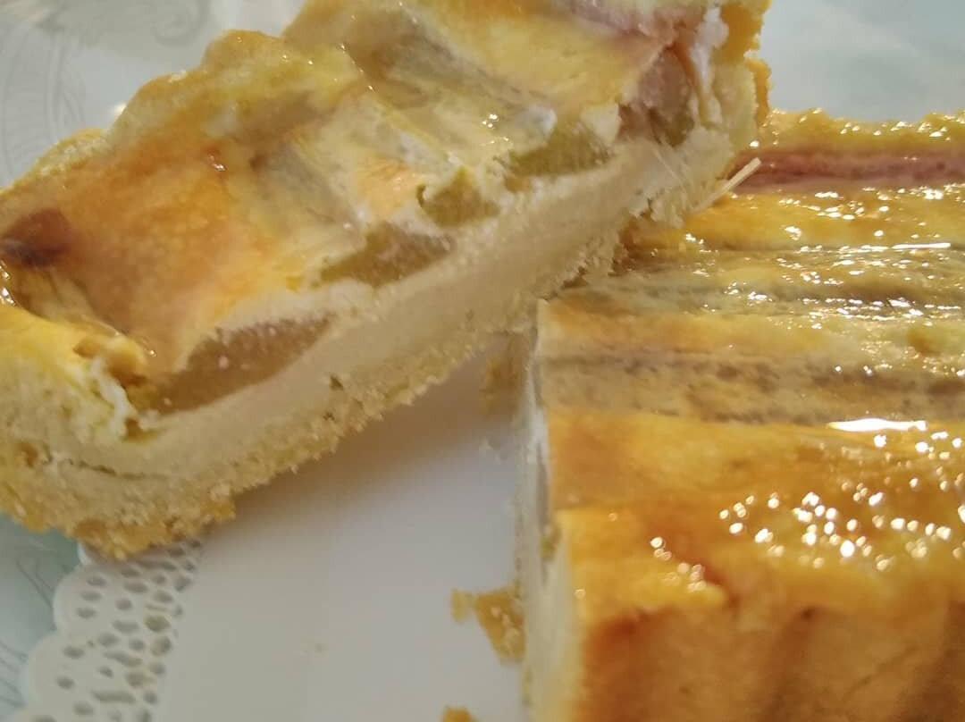 Pasticceria Myriam景点图片