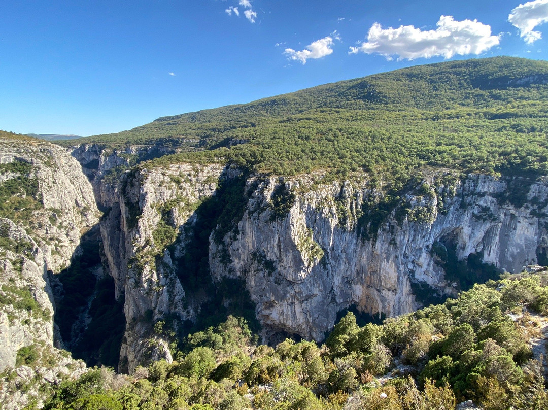 Lacs et Gorges du Verdon景点图片