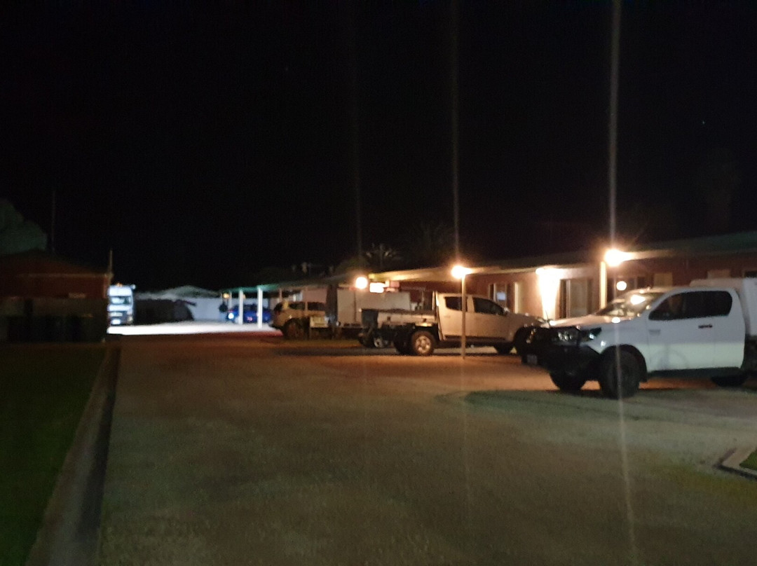 Edithburgh Seaside Motel主图