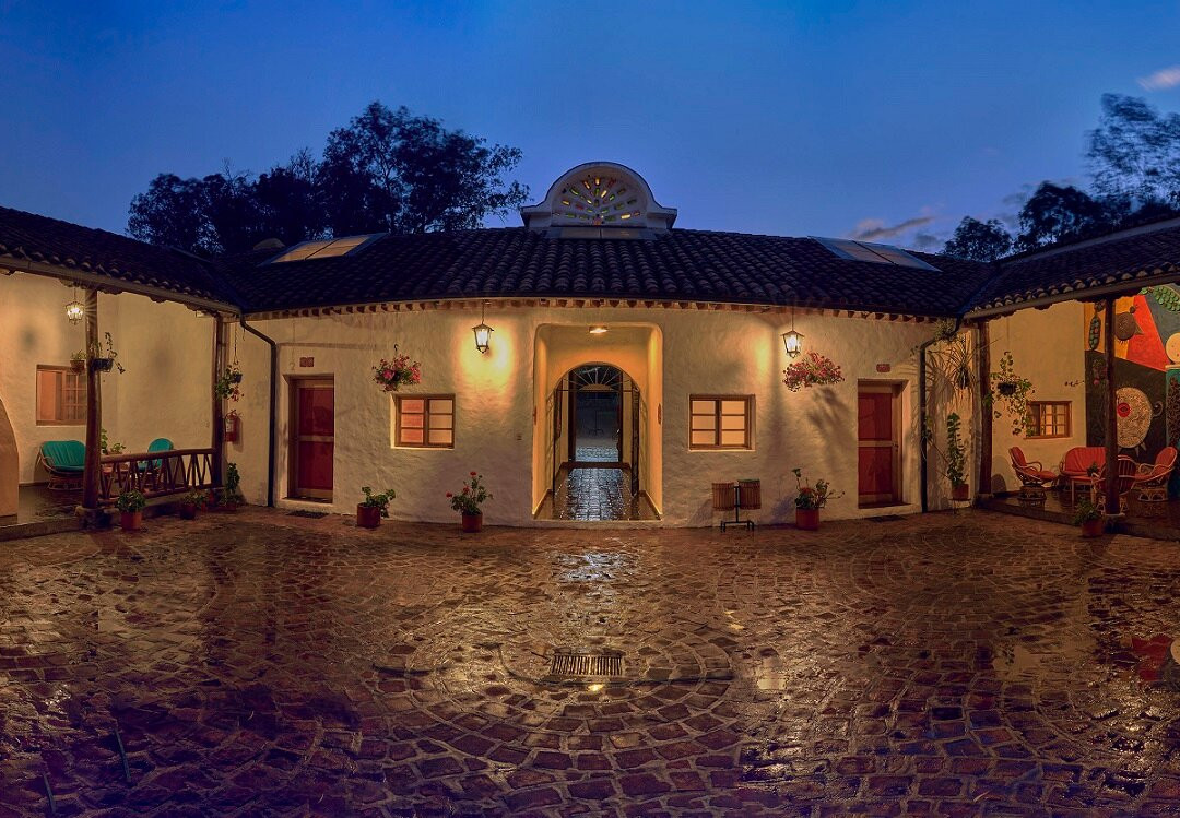 Hosteria & Spa Pantavi主图