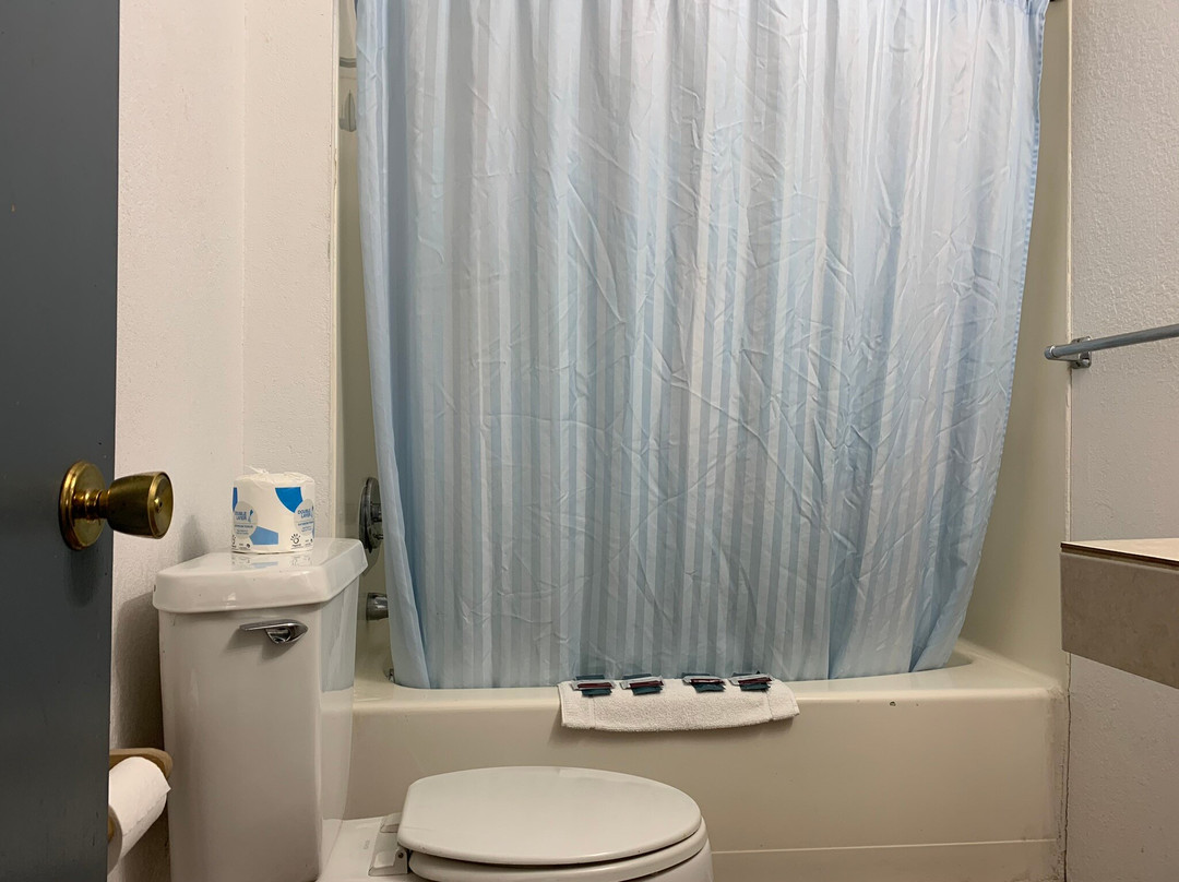 Budget Lodge Inn Abilene主图