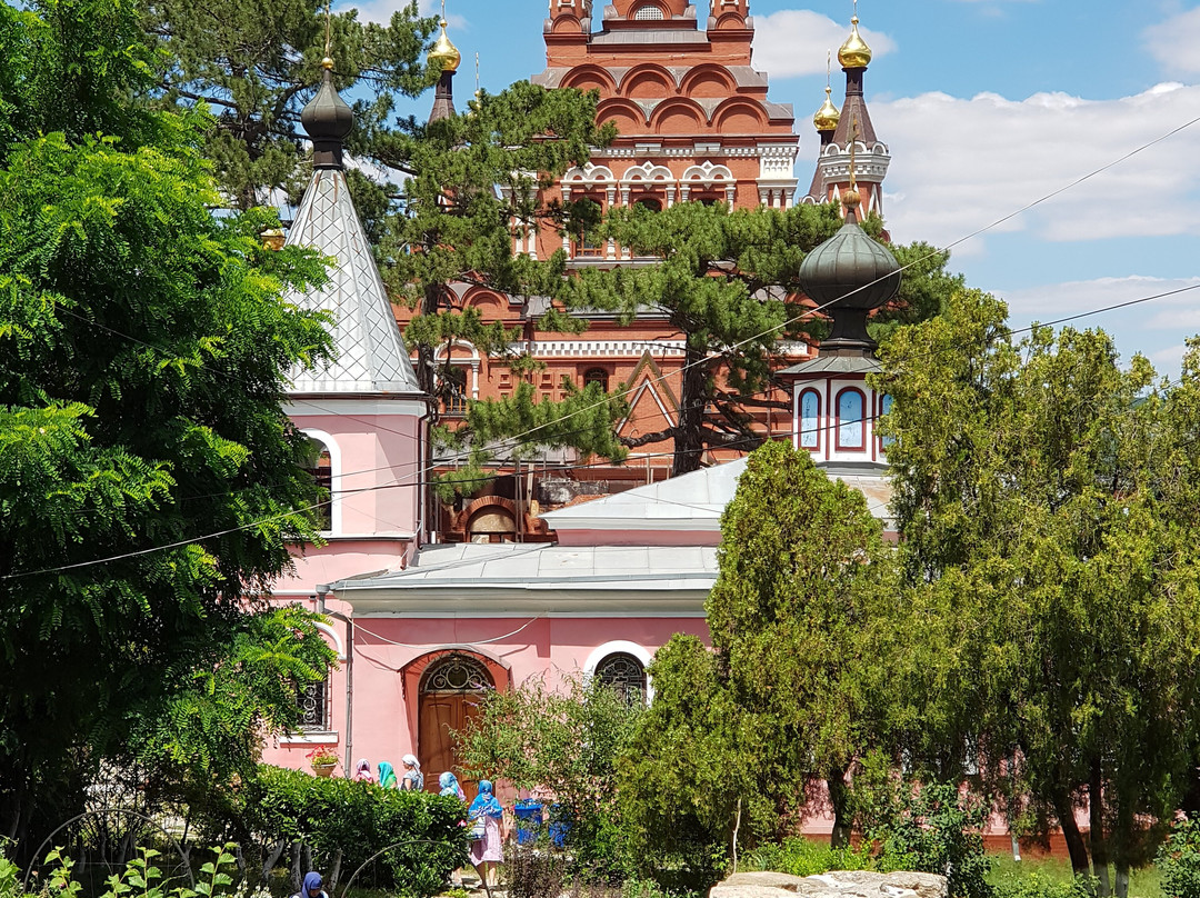 Topolyovka旅游攻略图片