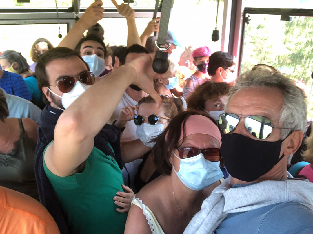 Venet Bergbahnen-Zams必去景点