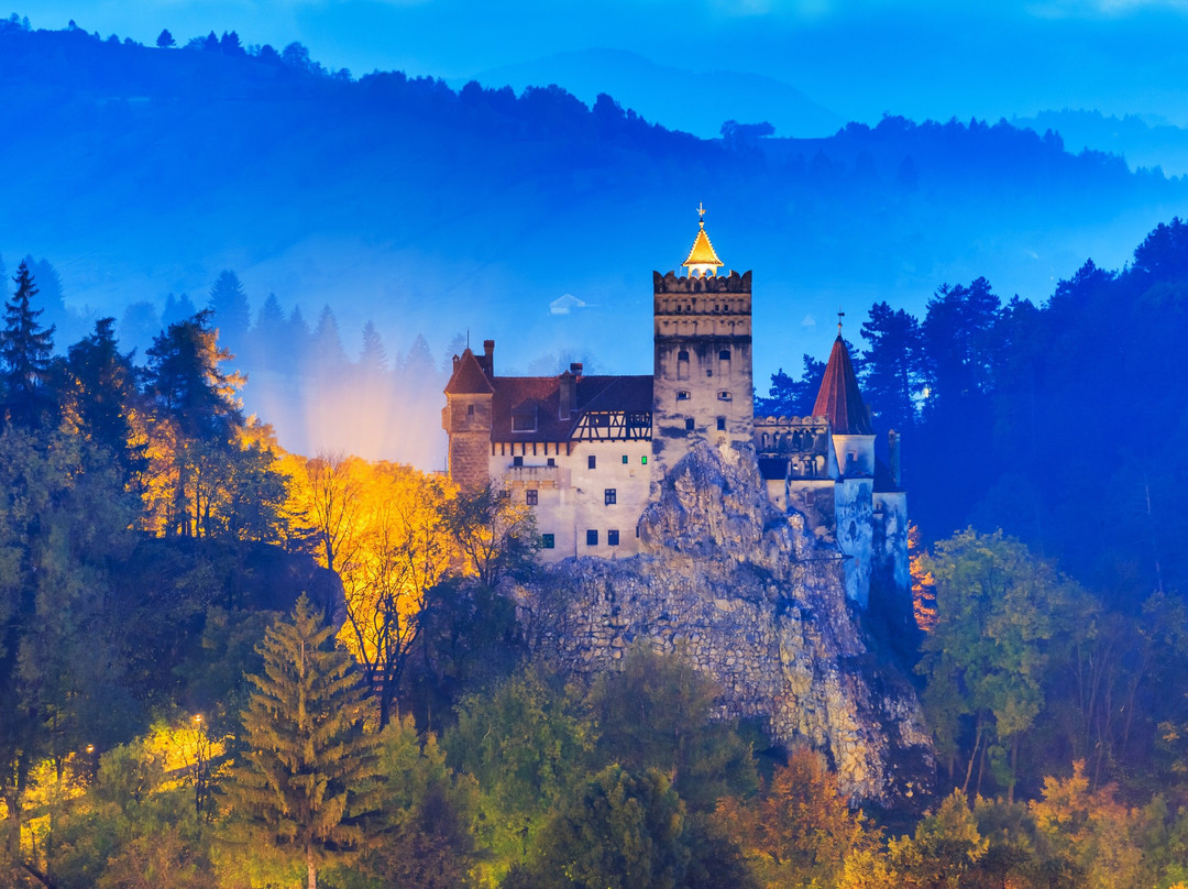 CAO tours & events-克卢日-纳波卡必去景点