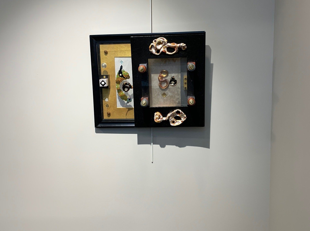 Huntington Public Library-亨廷顿必去景点