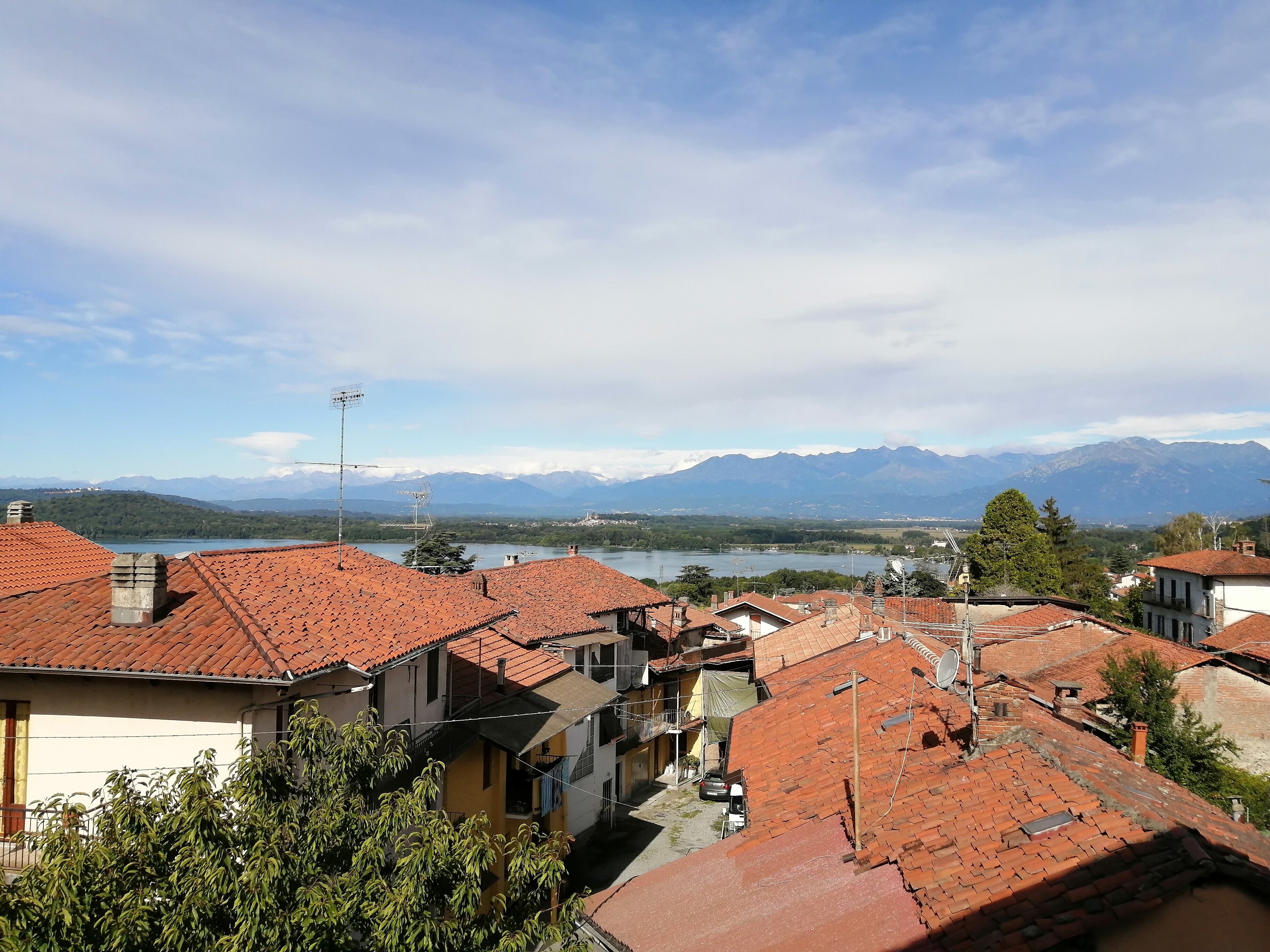 B&B La locanda di Sant'Antonio Abate-酒店景观
