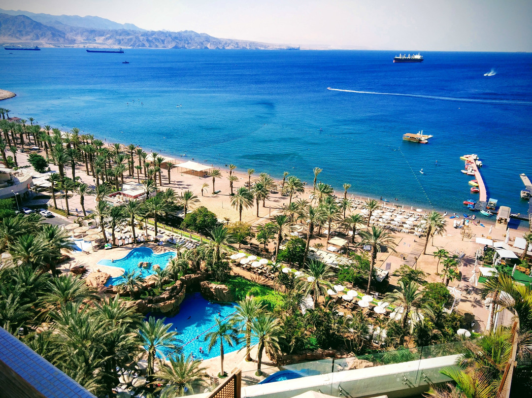 Royal Beach Eilat by Isrotel Exclusive主图