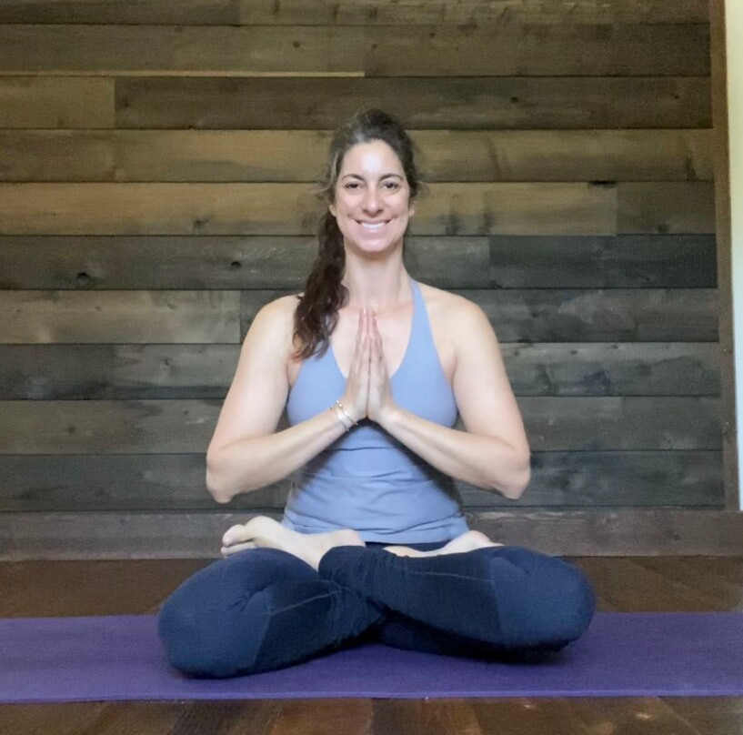 Yoga With Gillian景点图片