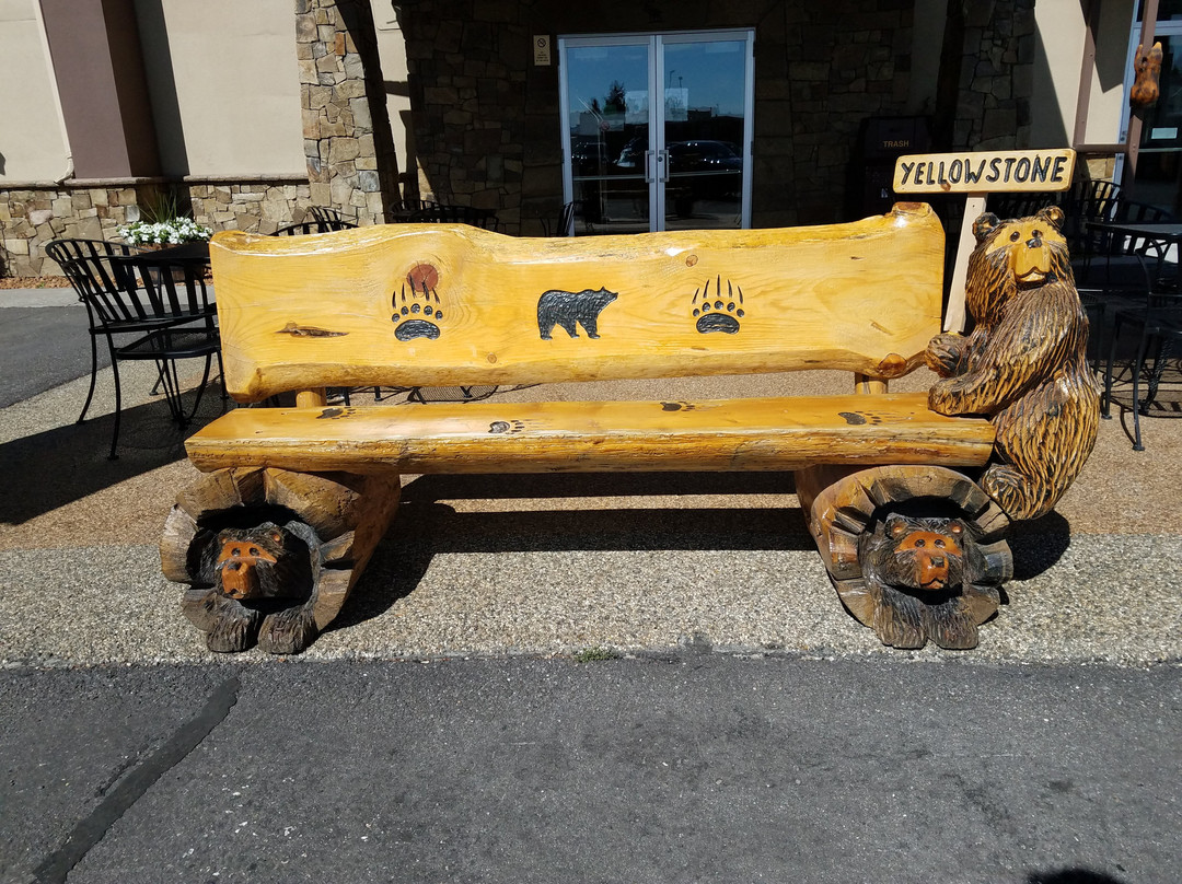 黄石西门酒店主图