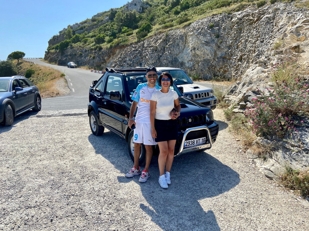 Route des Cretes景点图片