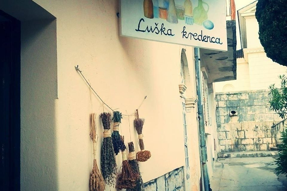 Luška kredenca景点图片