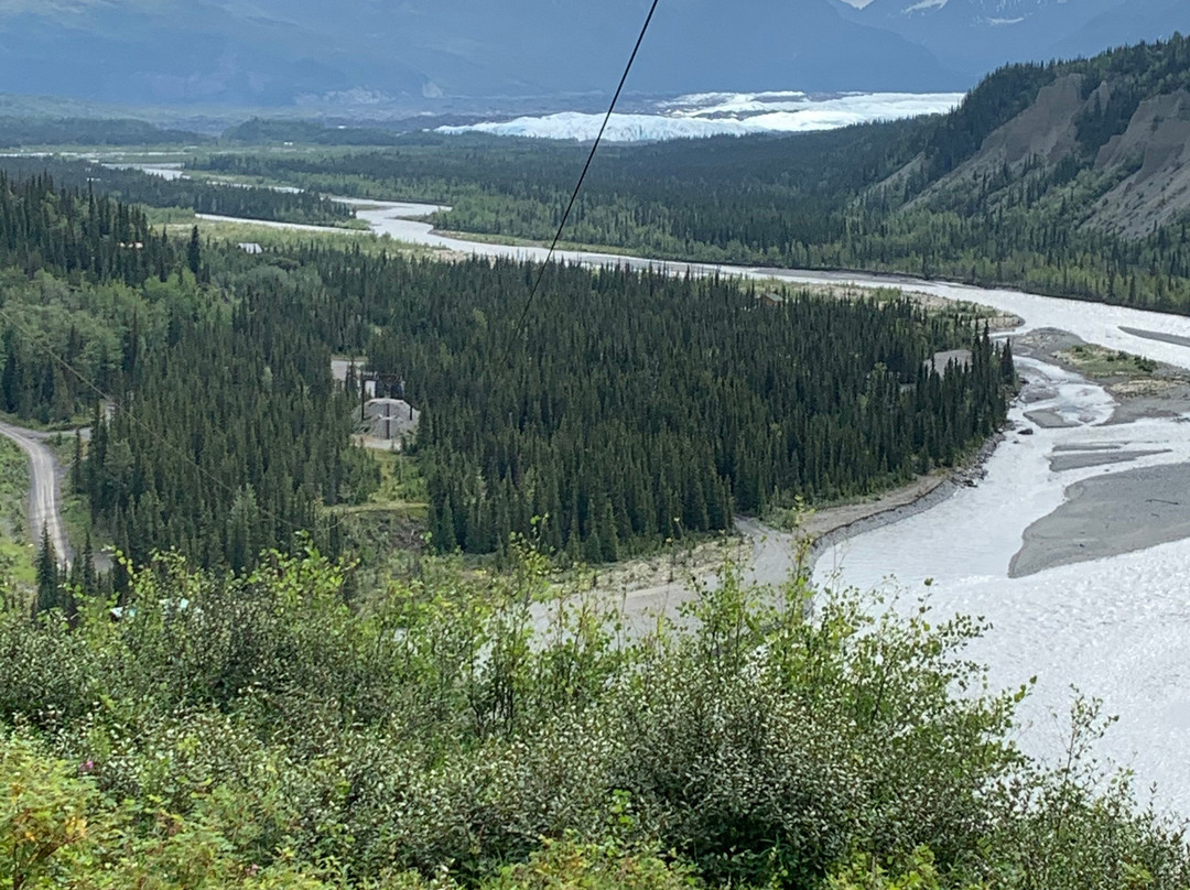 Glacier View Adventures景点图片