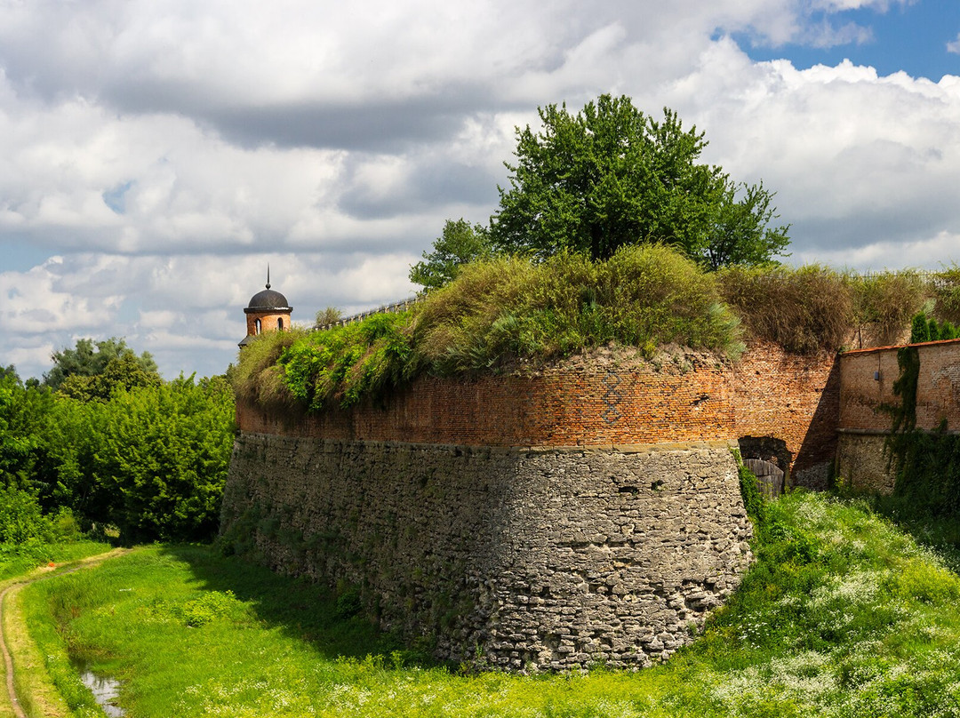 Dubno Castle-Dubno必去景点