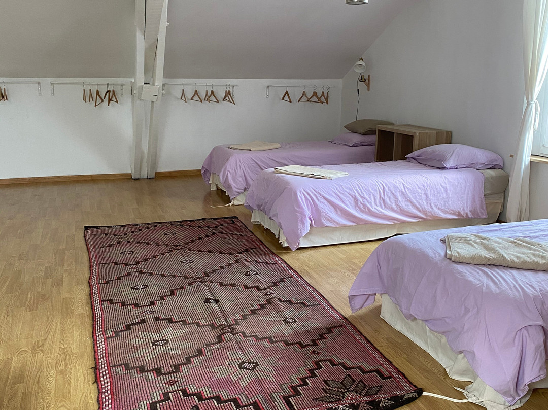 The Yoga House Seignosse景点图片