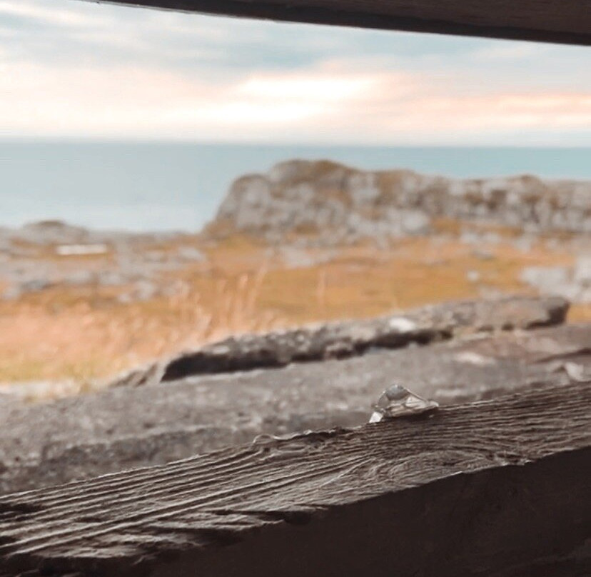 Fortification-Bokn Municipality必去景点