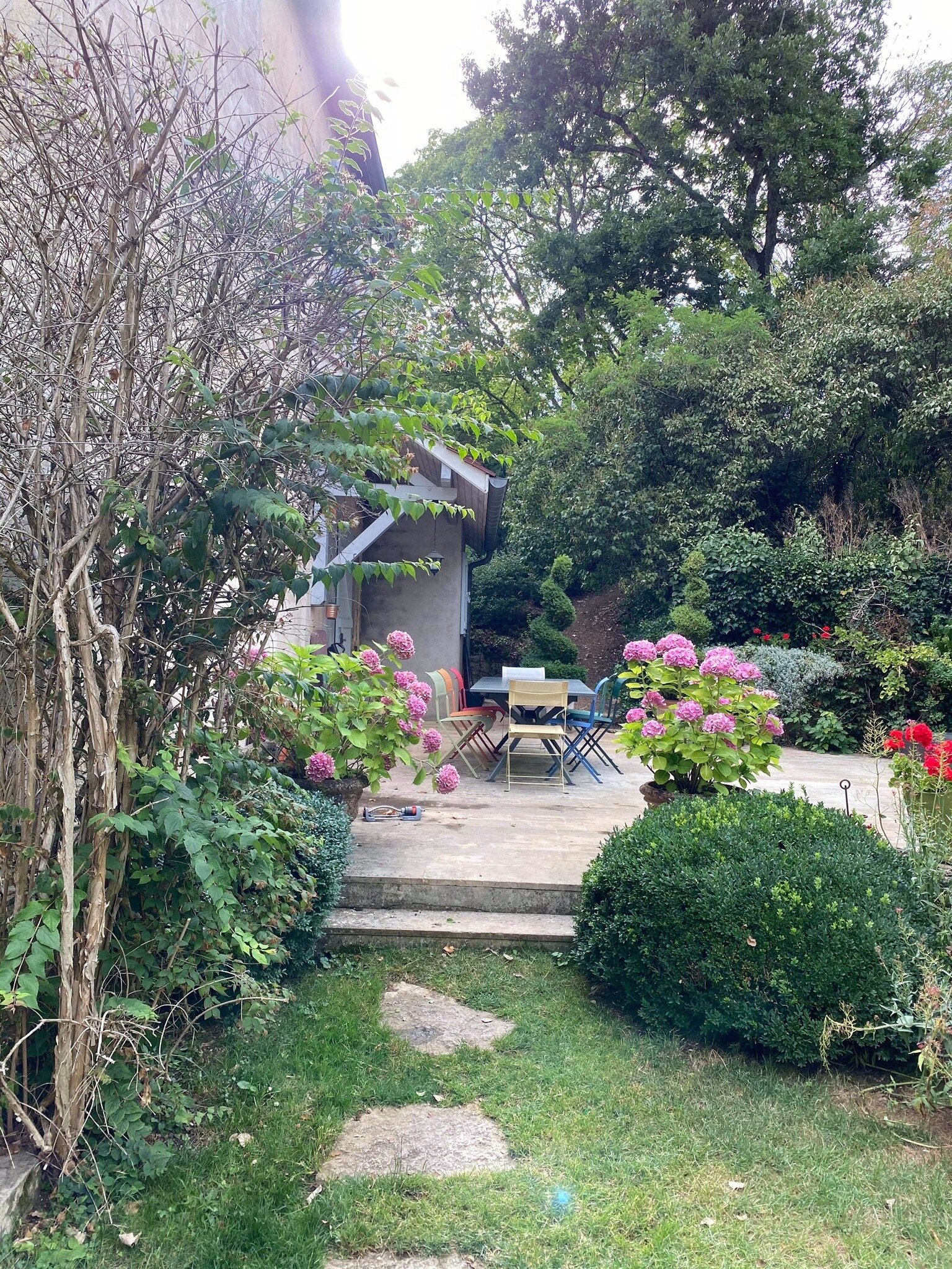 B&B des Marcs d'Or-官方