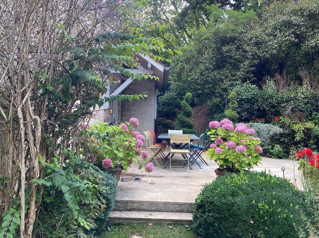 B&B des Marcs d'Or主图