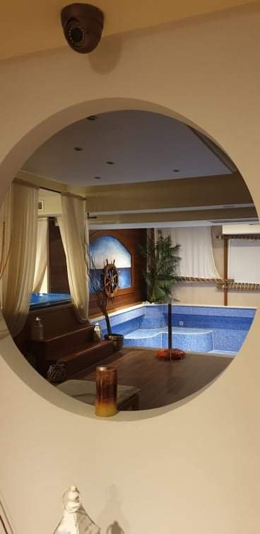 Stevalia Hotel And Spa主图