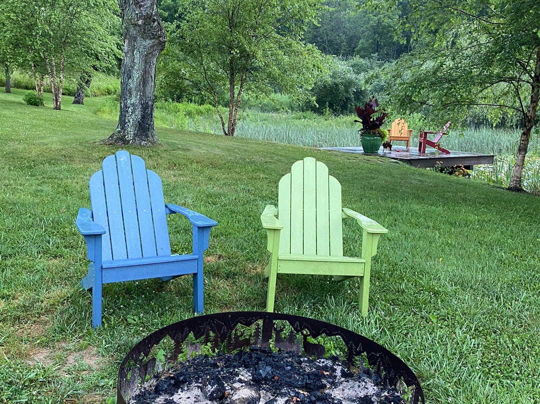 The Depot Lodge主图