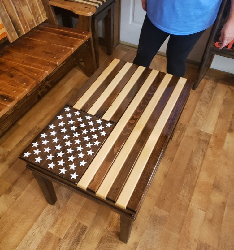 Man Cave Metal-皮金福奇必去景点