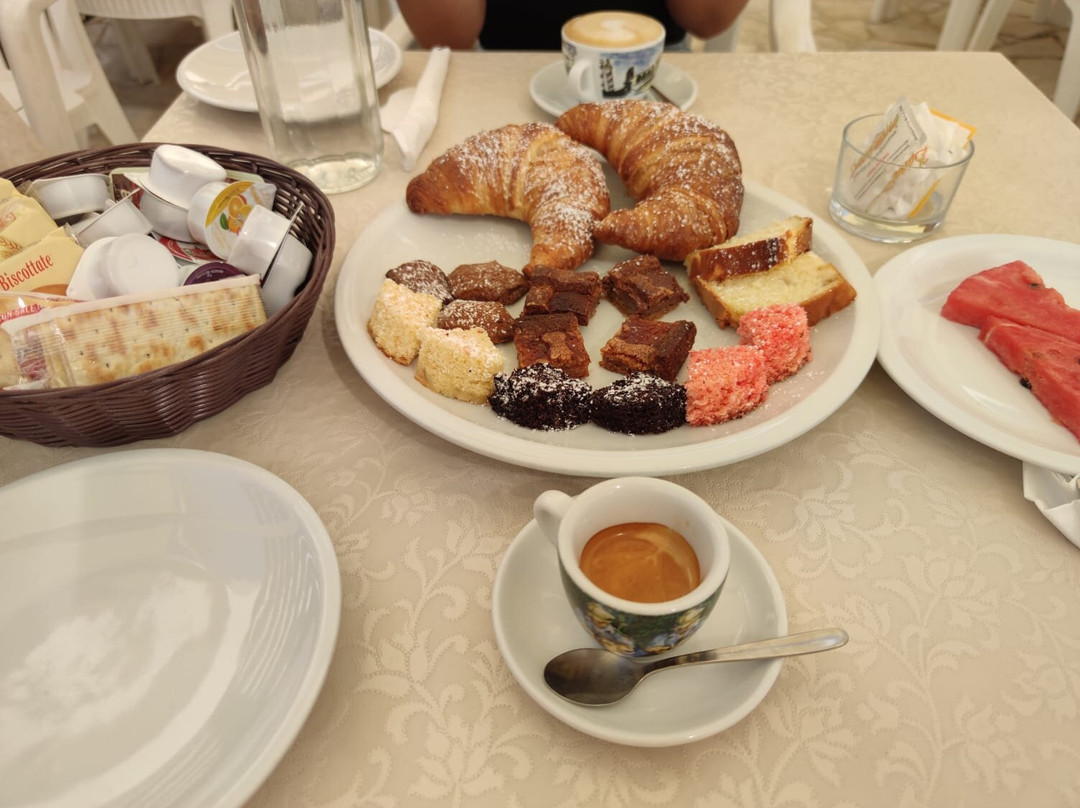 La Masseria Hotel Ristorante Centro Benessere主图