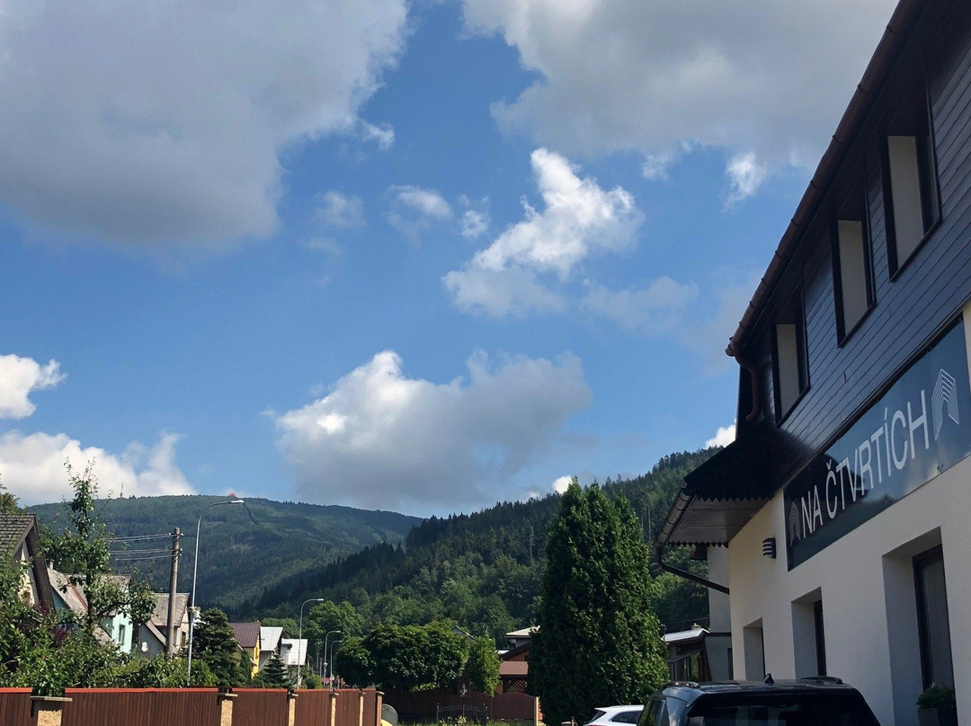 Dolni Becva旅游攻略图片