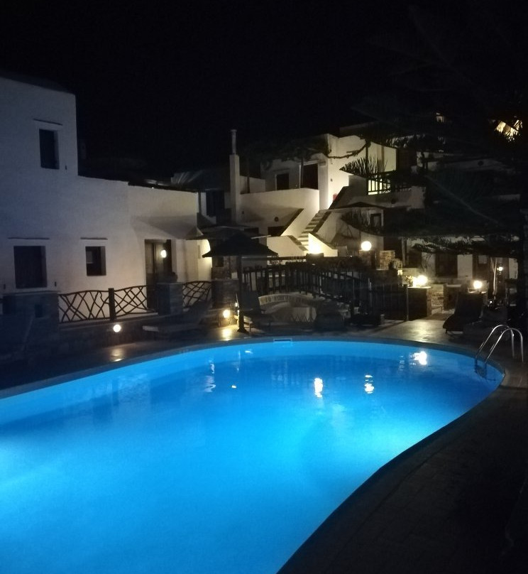 Summer Dream II主图