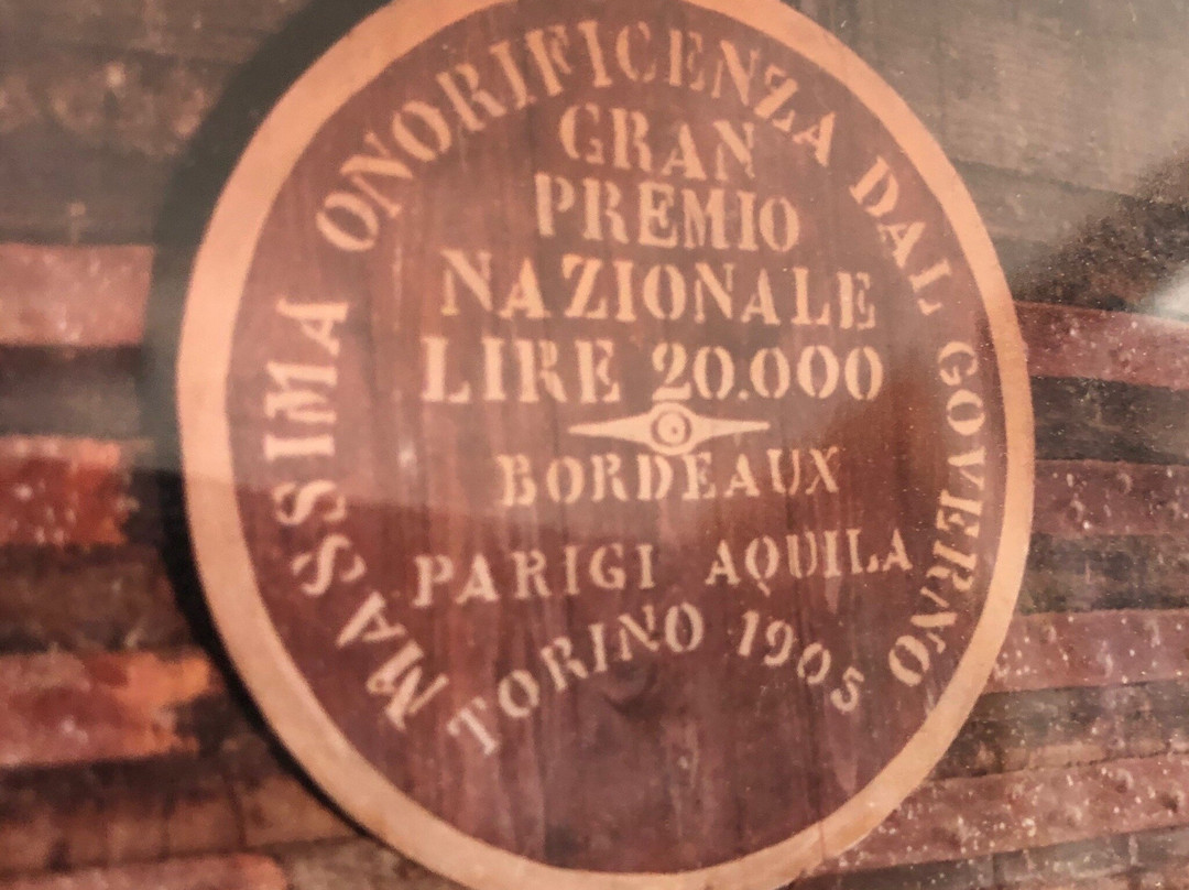Cantina Mazzarosa景点图片