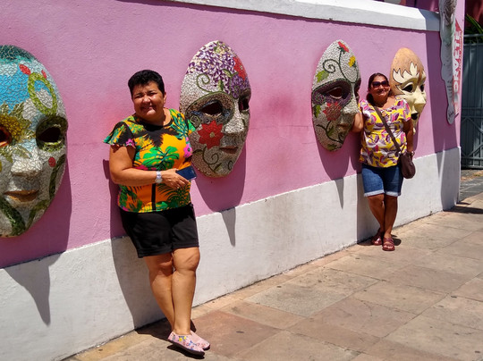 Porto Translado-嘎林海斯港必去景点