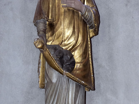 Église Sainte-croix