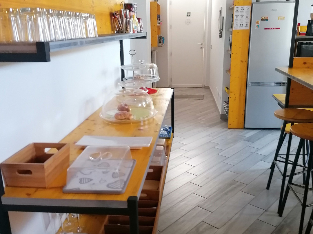 B&B L' Officina di Ap­ollo主图