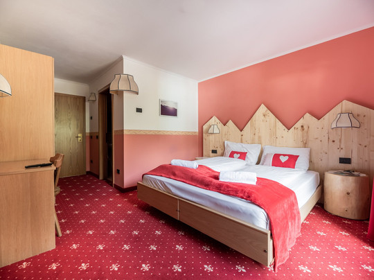 Hotel Gran Zebru主图