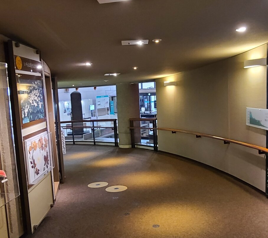 Tochigi Prefectural Museum-宇都宫市必去景点