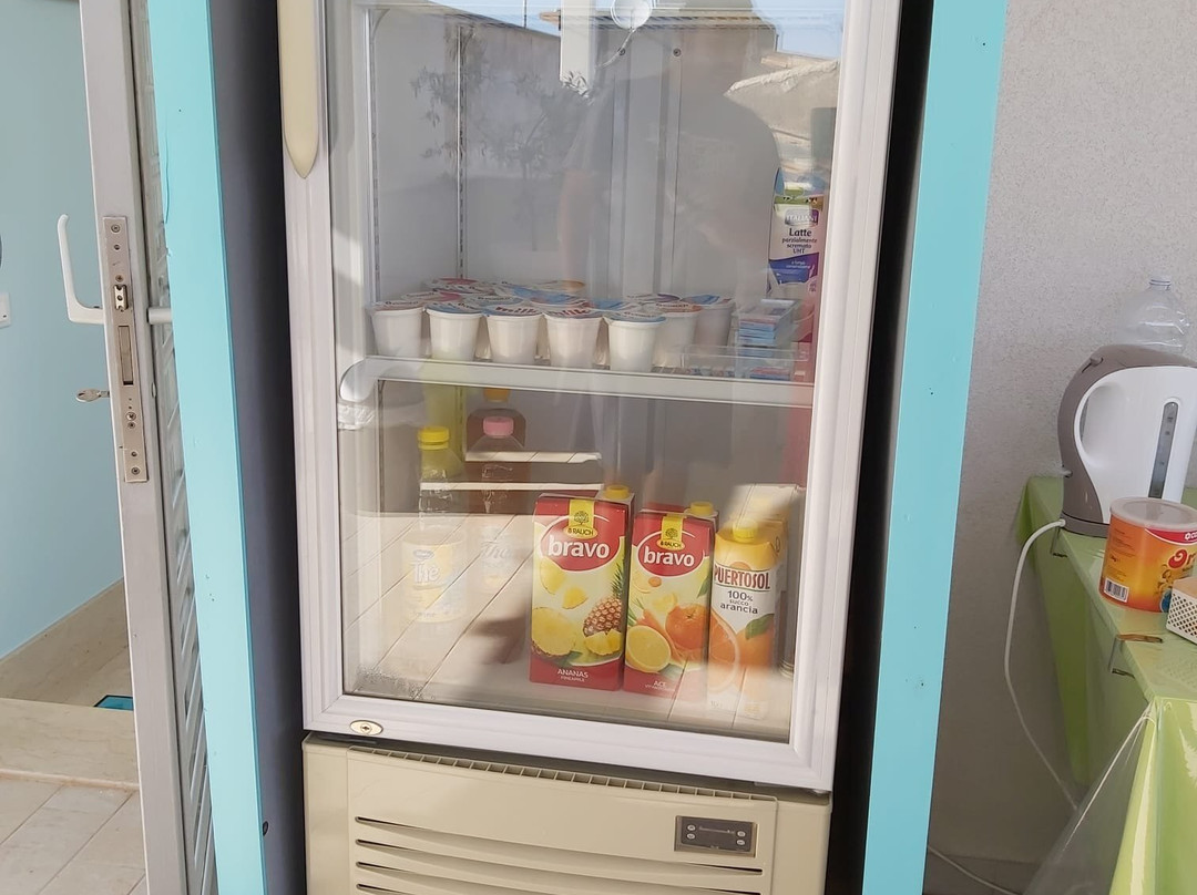 Stanze Del Mare主图