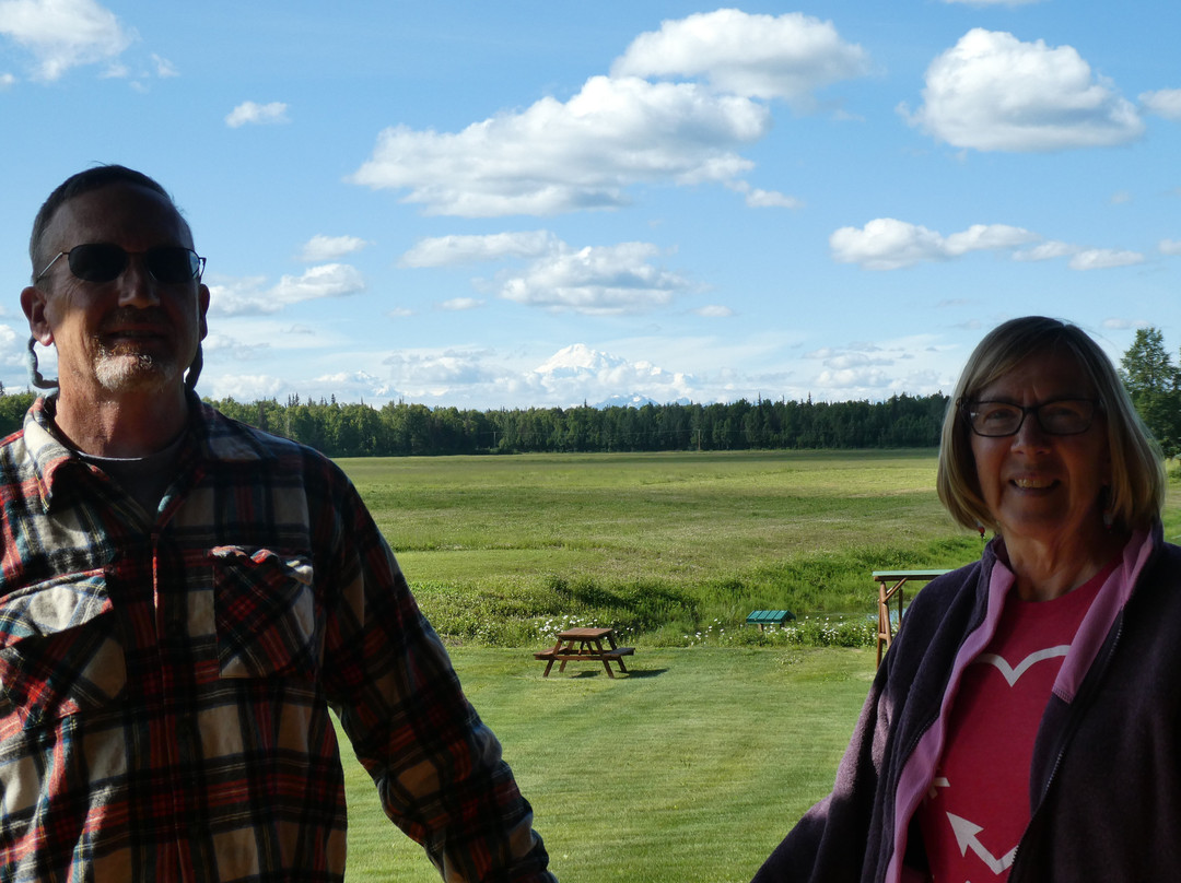 McKinley View B&B主图