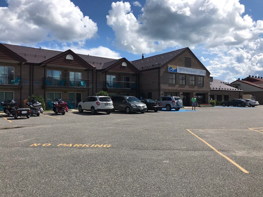 Waterfront Inn主图