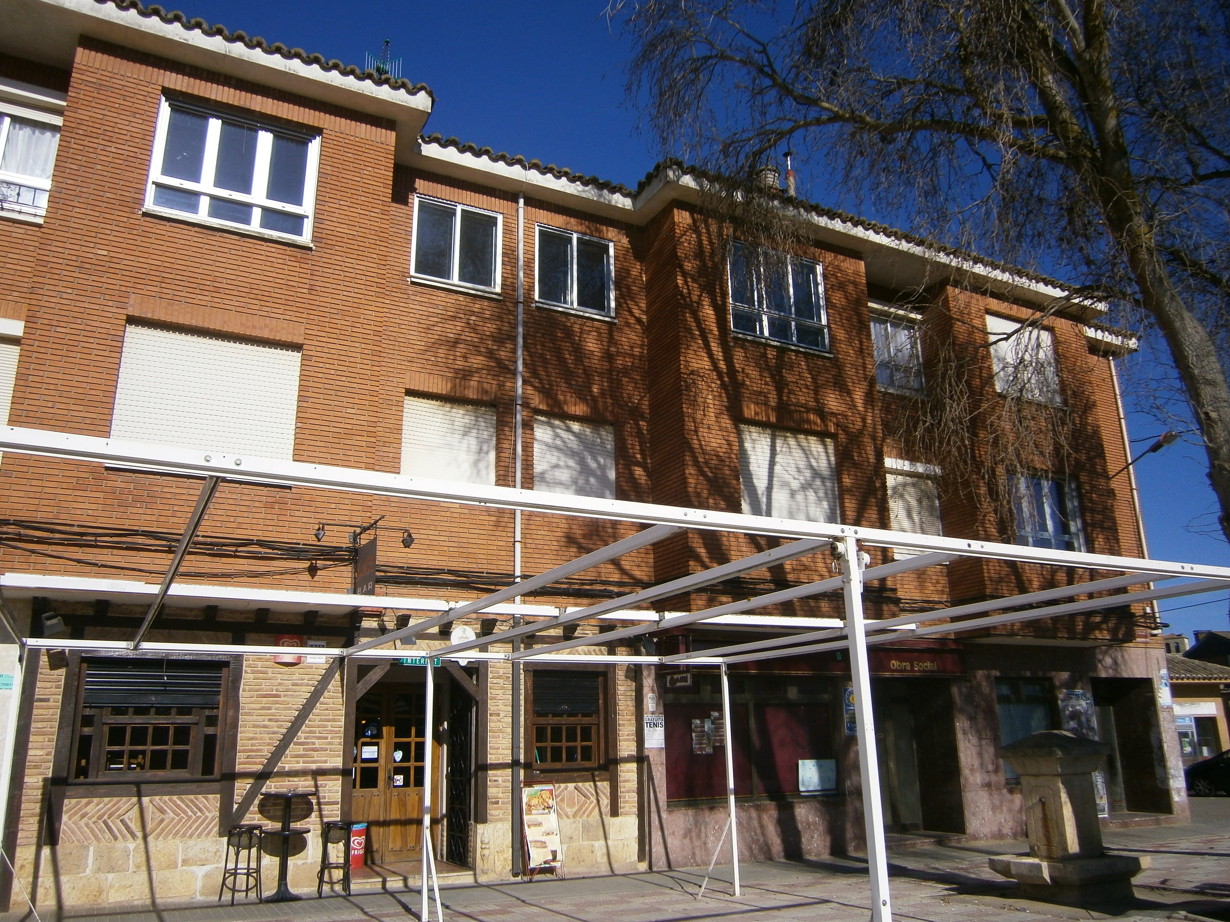 Pension La Via Lactea-官方
