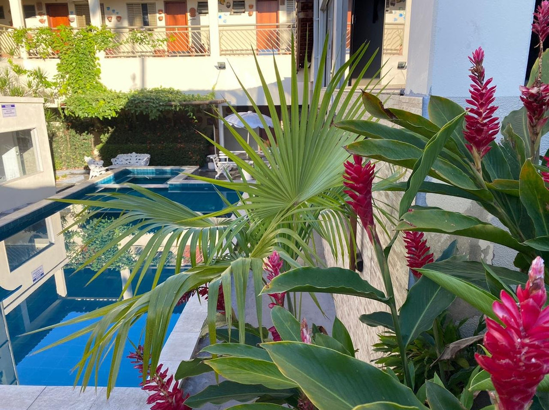 Pousada Tropical主图