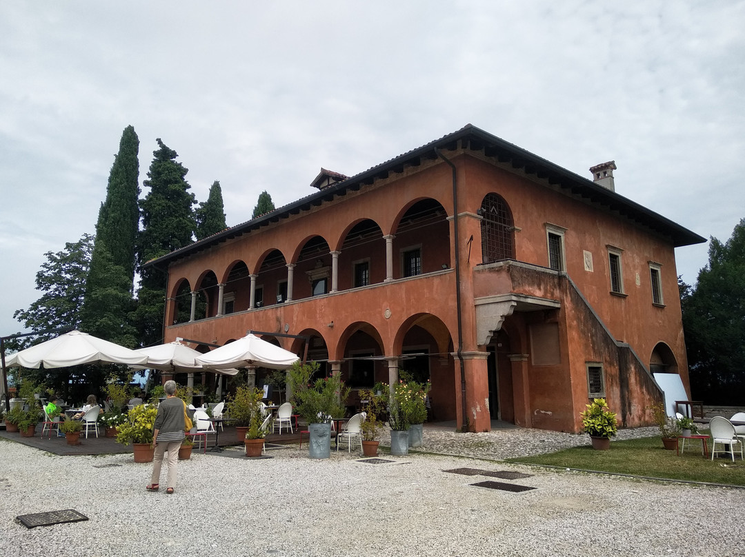 Casa della Contadinanza-乌迪内必去景点