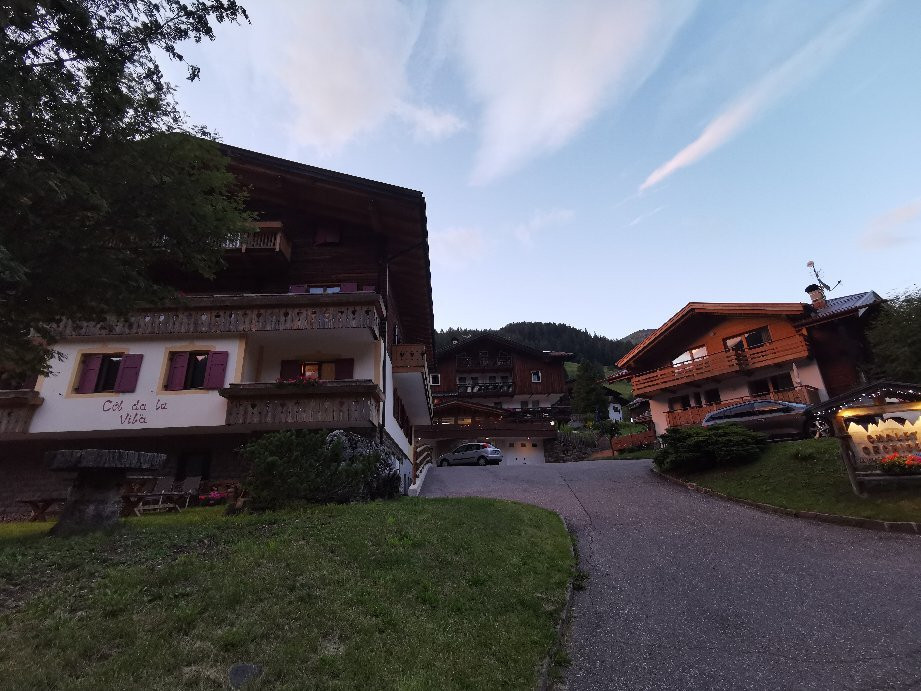 Col Da La Vila主图