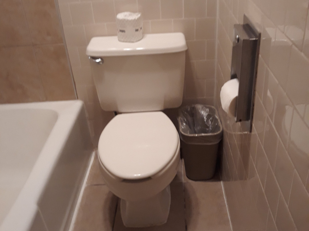 Days Inn By Wyndham Hannibal主图