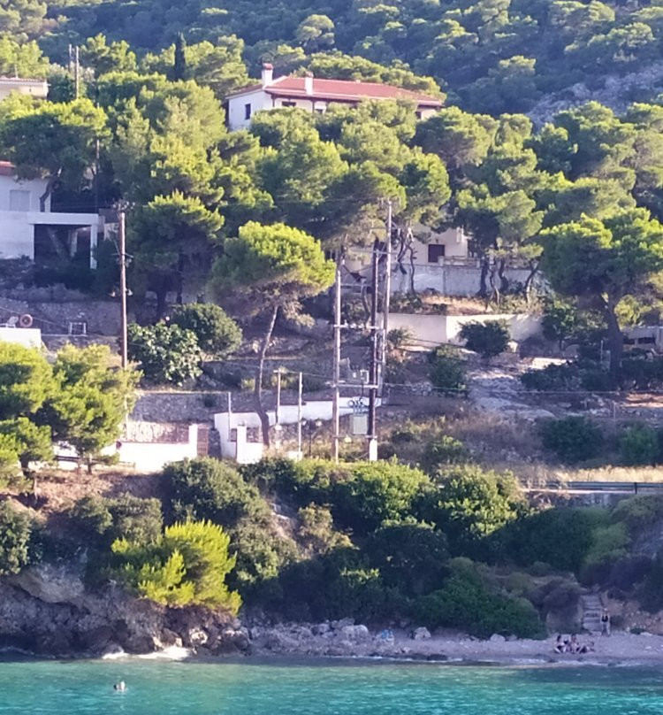 Greece Private Transfer-雅典必去景点