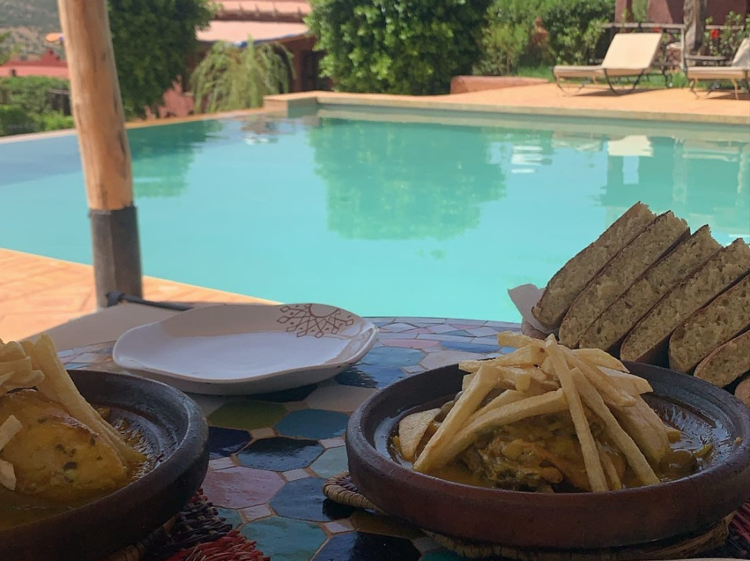 Palais D'ouzoud主图