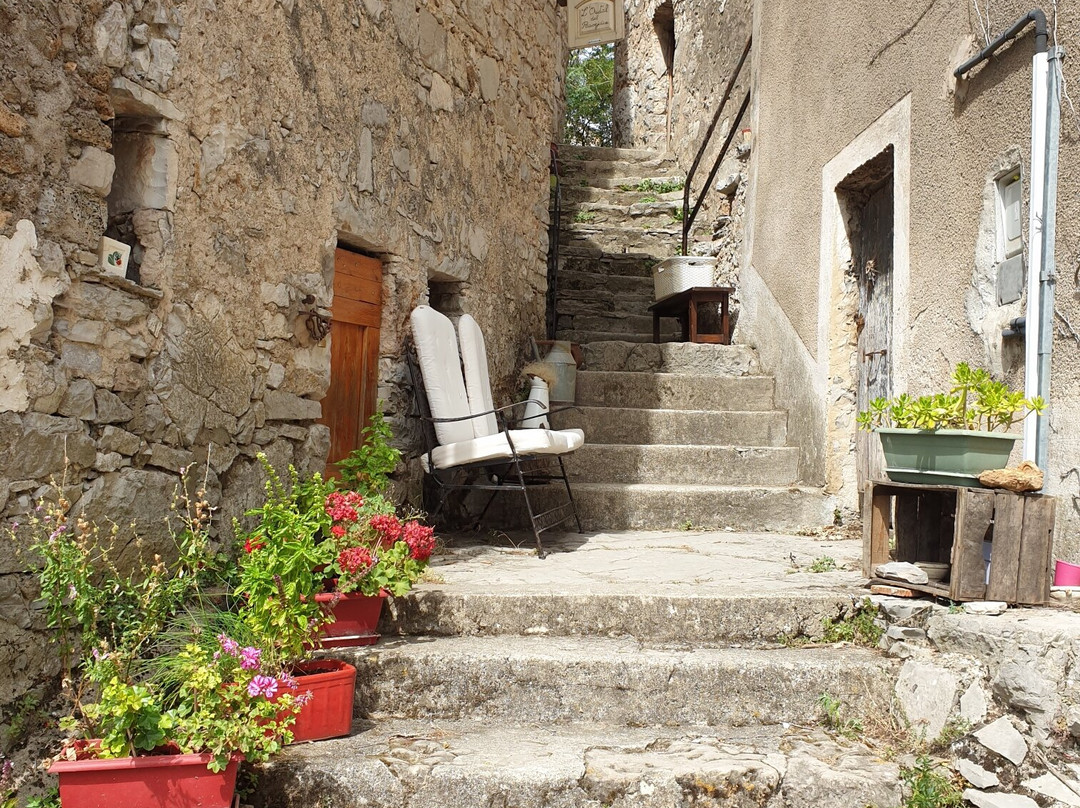 Maison du Grand Site du Cirque de Navacelles景点图片