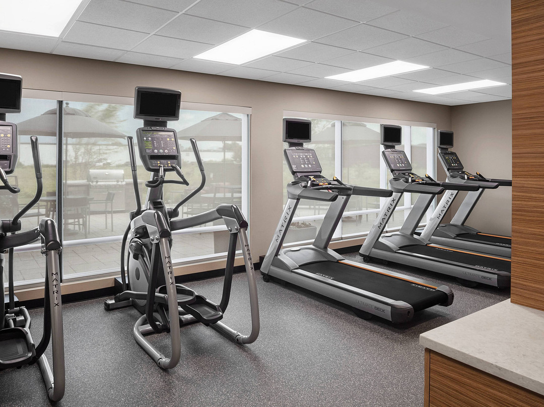 TownePlace Suites Danville主图