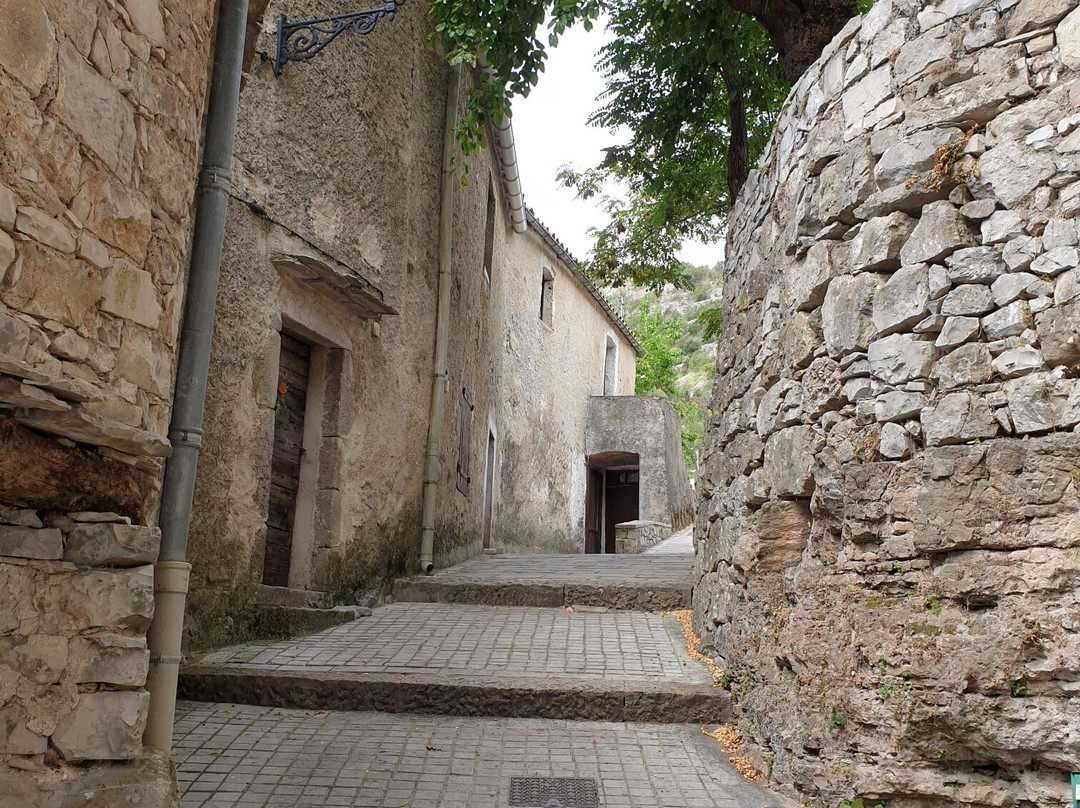 Maison du Grand Site du Cirque de Navacelles景点图片